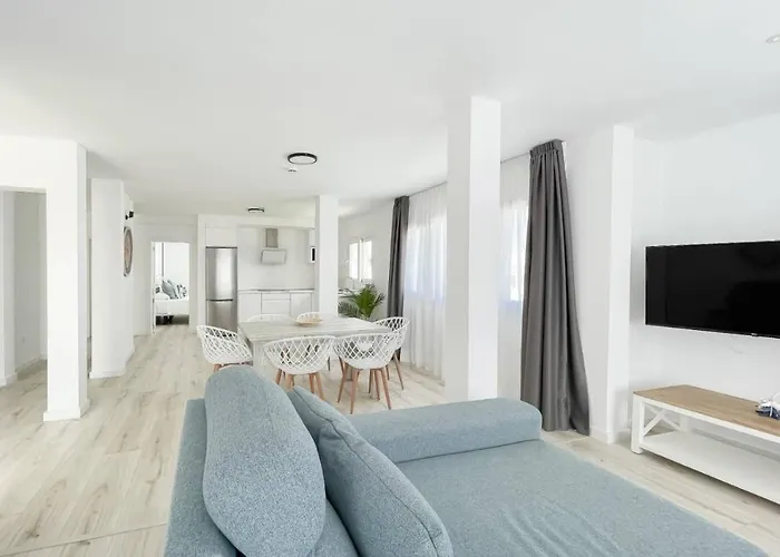 Island Fuerteventura Appartement Corralejo