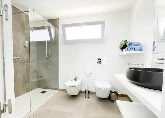 Island Fuerteventura Appartement