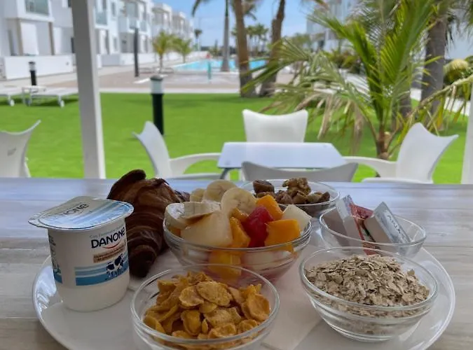 Appartement Island Fuerteventura