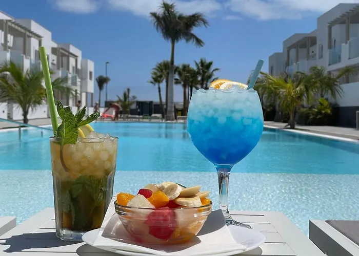 Island Fuerteventura