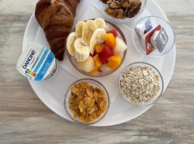 Apartamento Island Fuerteventura Corralejo