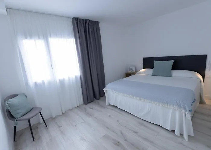 Island Fuerteventura Appartement