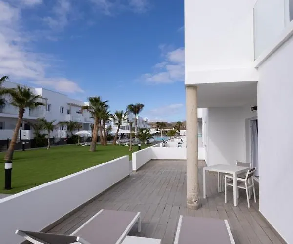 Appartement Island Fuerteventura