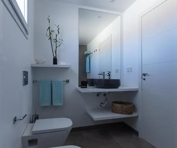 Island Fuerteventura Appartement