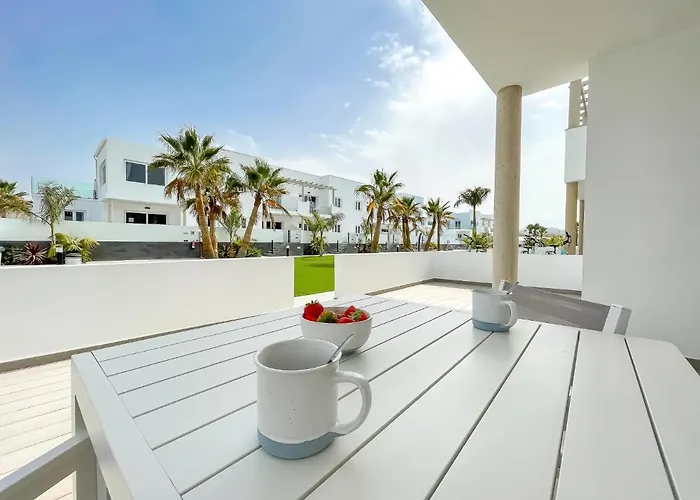 Island Fuerteventura