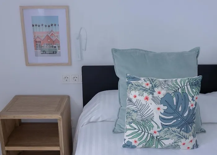 Island Fuerteventura