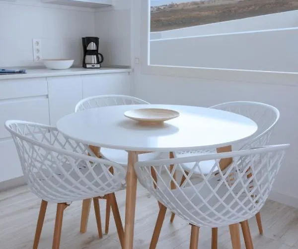 Appartement Island Fuerteventura *