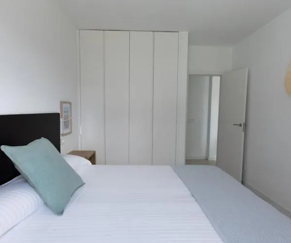 Island Fuerteventura * Corralejo