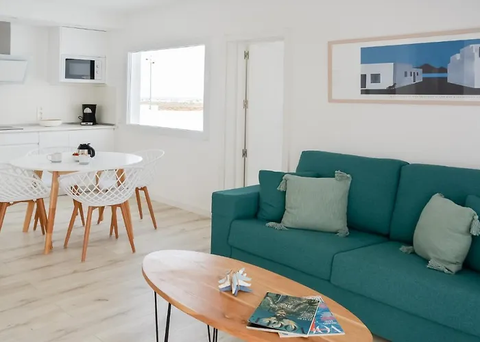 Apartamento Island Fuerteventura Corralejo