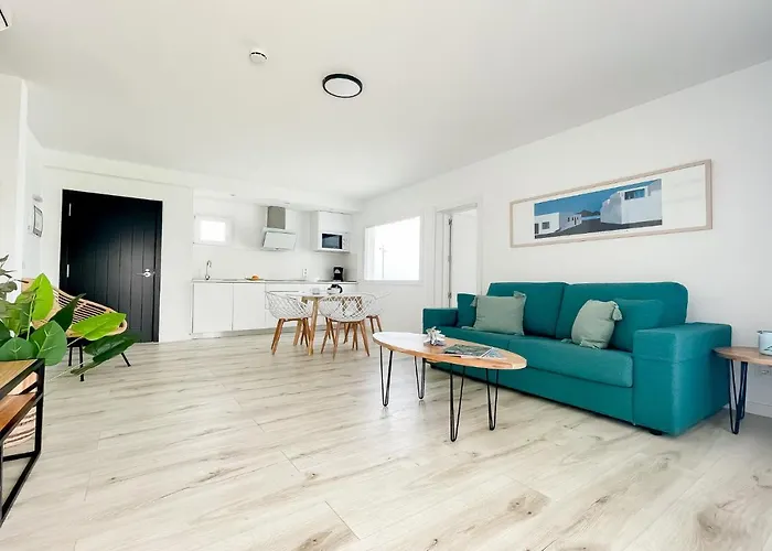 Island Fuerteventura Corralejo