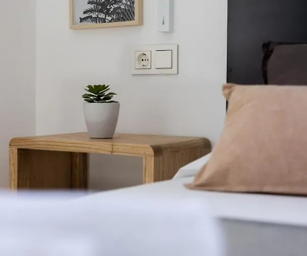 Island Fuerteventura Appartement