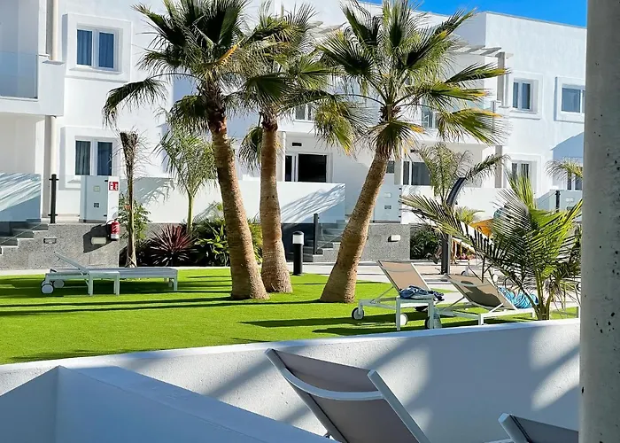 Appartement Island Fuerteventura