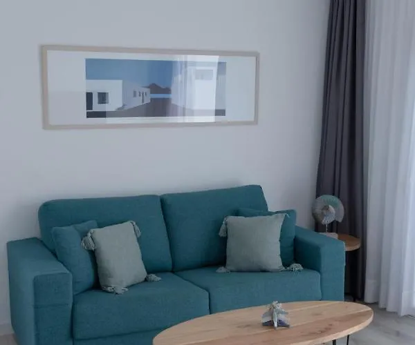 Island Fuerteventura Corralejo