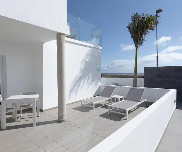 Island Fuerteventura *