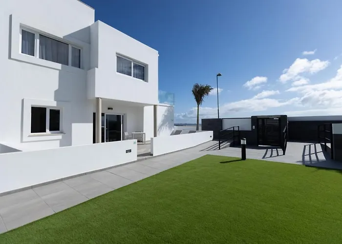 Island Fuerteventura Appartement Corralejo