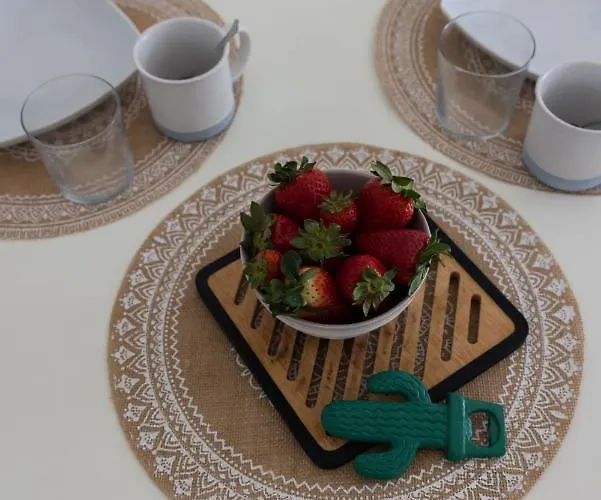 Appartement Island Fuerteventura