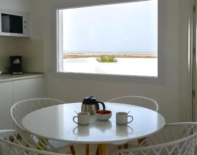 Appartement Island Fuerteventura Corralejo