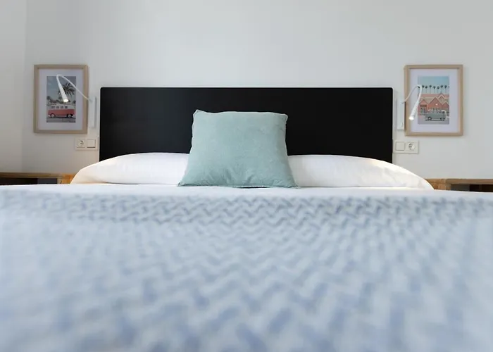 Apartamento Island Fuerteventura