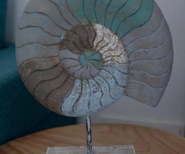 Apartamento Island Fuerteventura *