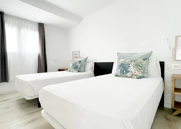 Apartamento Island Fuerteventura