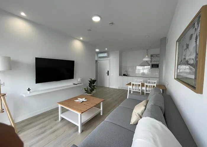 Island Fuerteventura Corralejo