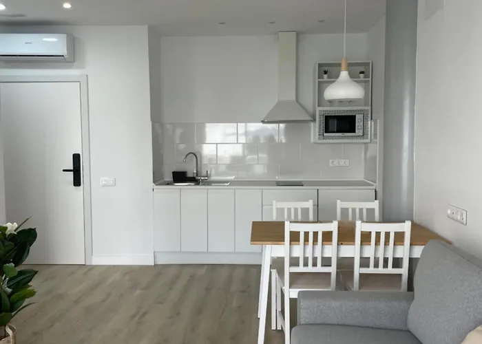 Apartamento Island Fuerteventura Corralejo