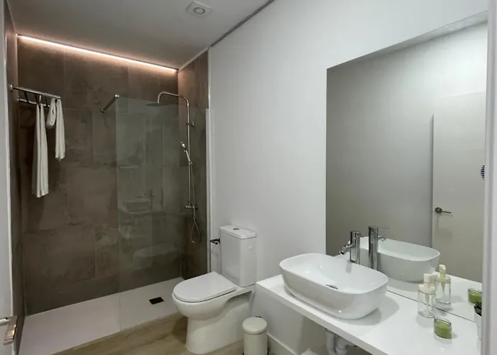 Appartement Island Fuerteventura