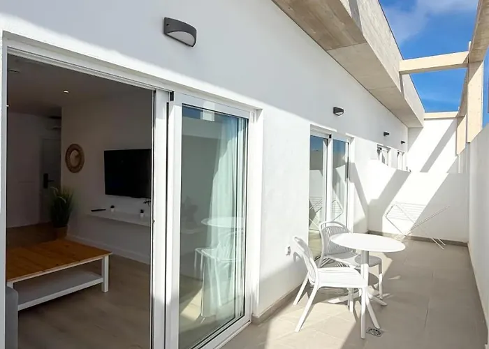 Island Fuerteventura *