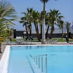 Island Fuerteventura Lejlighed *