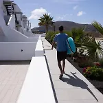 Island Fuerteventura Apartmán