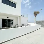 Island Fuerteventura Lejlighed *
