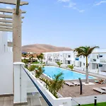 Lejlighed Island Fuerteventura *