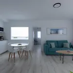 Apartmán Island Fuerteventura *
