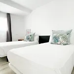 Apartmán Island Fuerteventura
