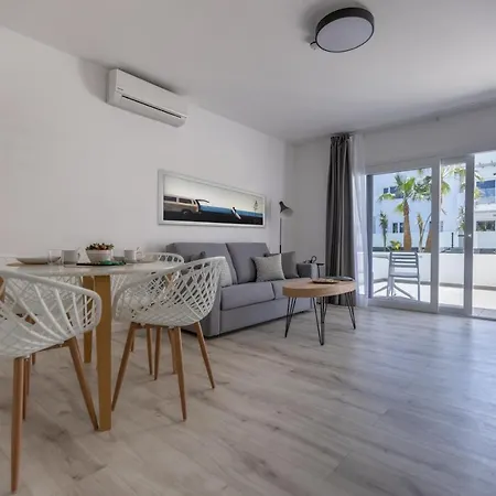 Island Fuerteventura