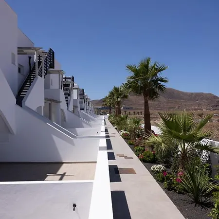 Island Fuerteventura דירה קורלחו