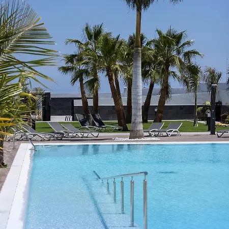 Island Fuerteventura Aparthotel 3*