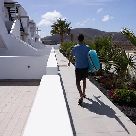 Island Fuerteventura דירה