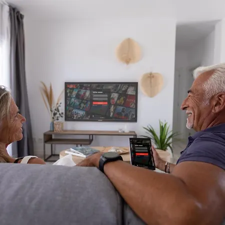 Island Fuerteventura Apartament *