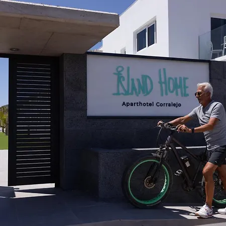 Island Fuerteventura *