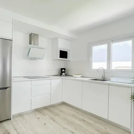 Apartamento Island Fuerteventura *