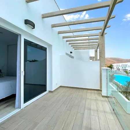 Appartement Island Fuerteventura
