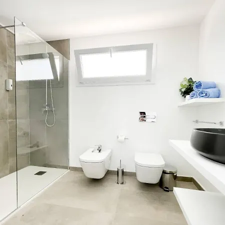 Island Fuerteventura Apartamento