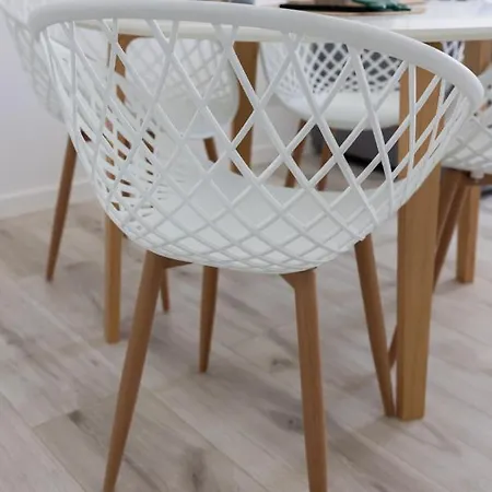 Apartamento Island Fuerteventura *