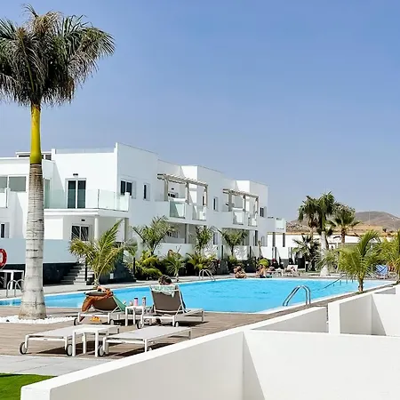 Apartament Island Fuerteventura Corralejo