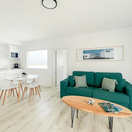 Island Fuerteventura * קורלחו