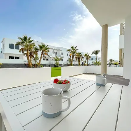 Island Fuerteventura