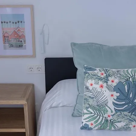 Island Fuerteventura