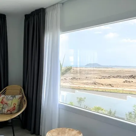 Island Fuerteventura Aparthotel Corralejo