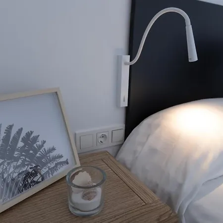 Apartamento Island Fuerteventura Corralejo